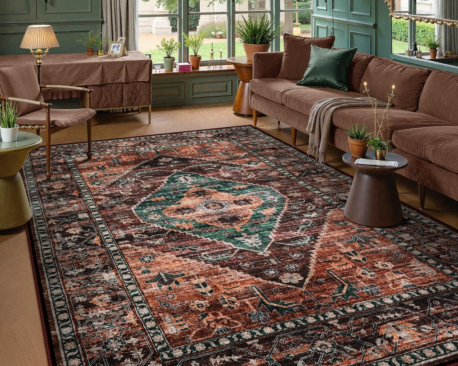 Queen City Rugs