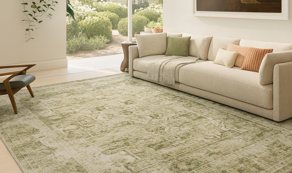 Queen City Rugs