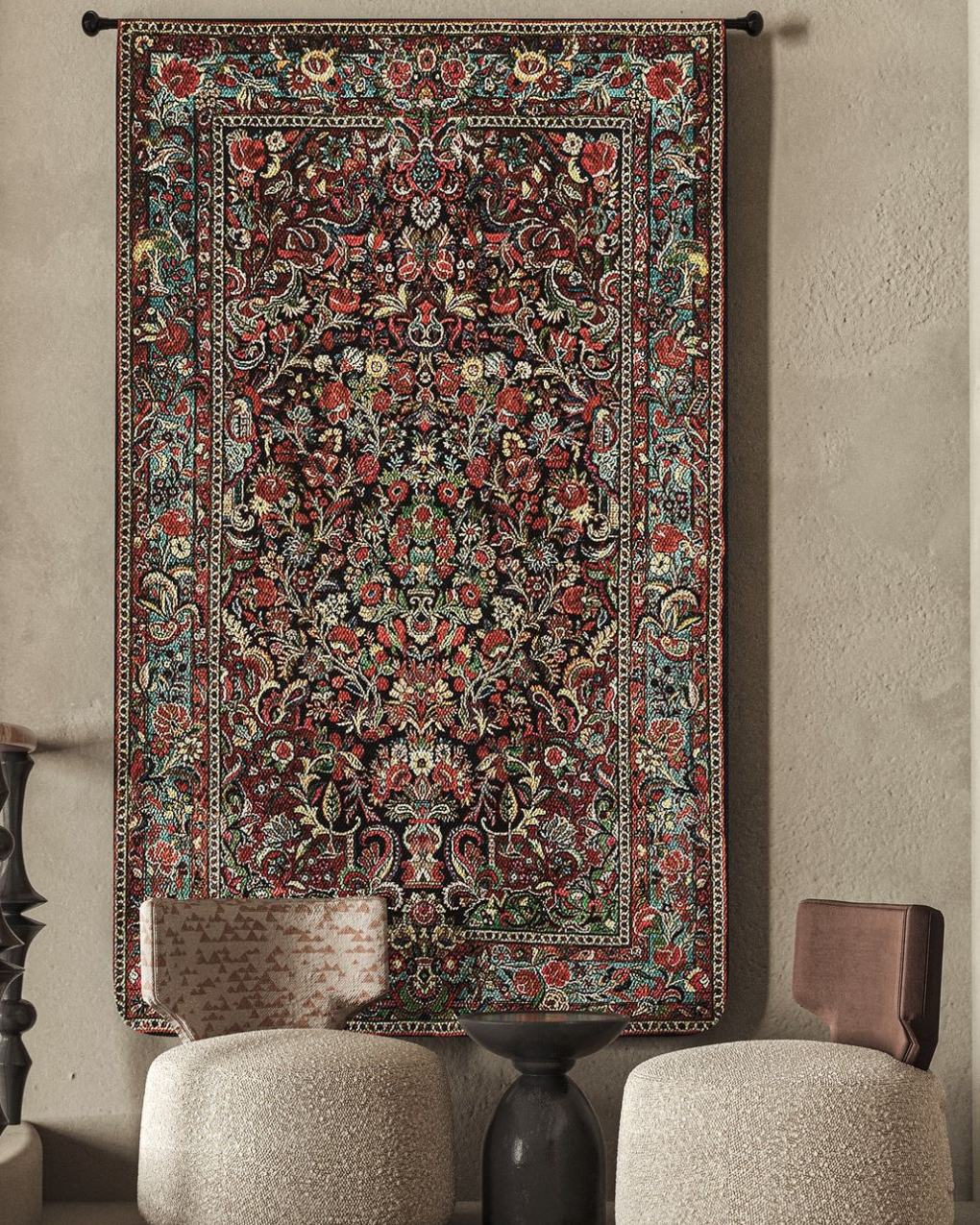 How to Take Care of Handmade Rugs: The Complete Guide