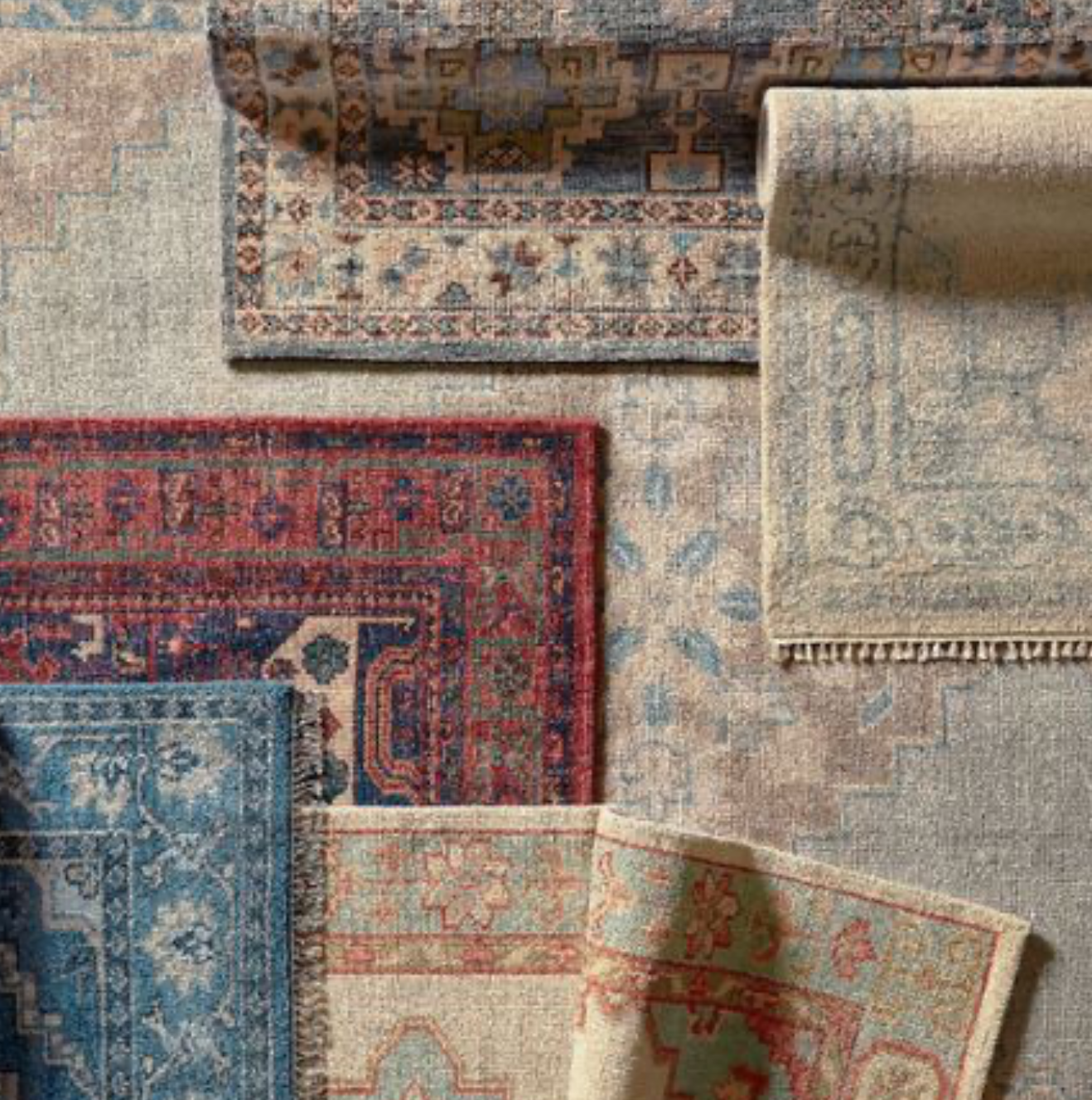 Rugs