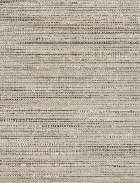 9.2 x 12 ft Hand Knotted Modern Rug