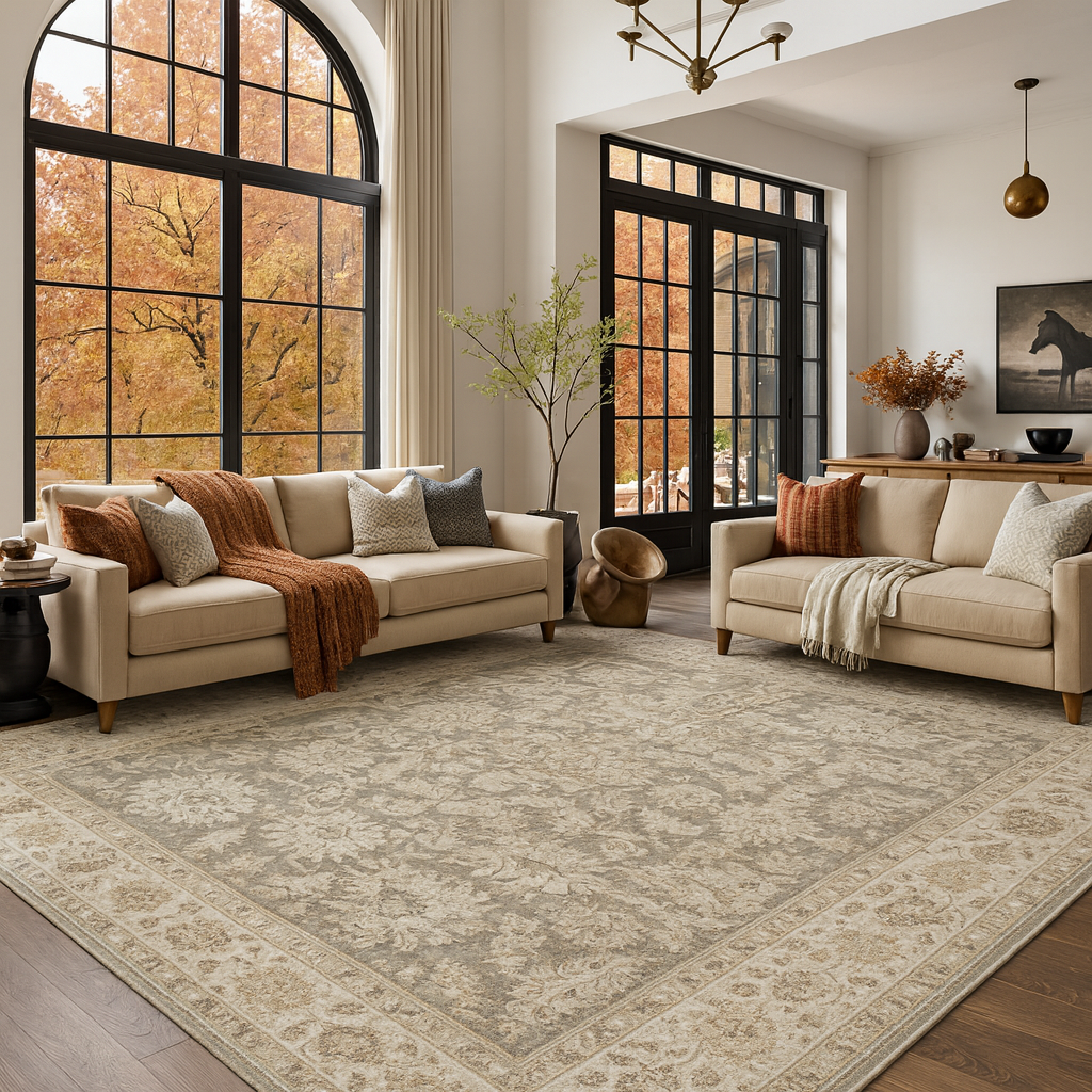 Queen City Rugs