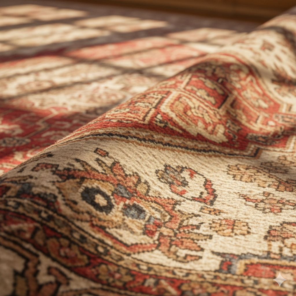 Queen City Rugs