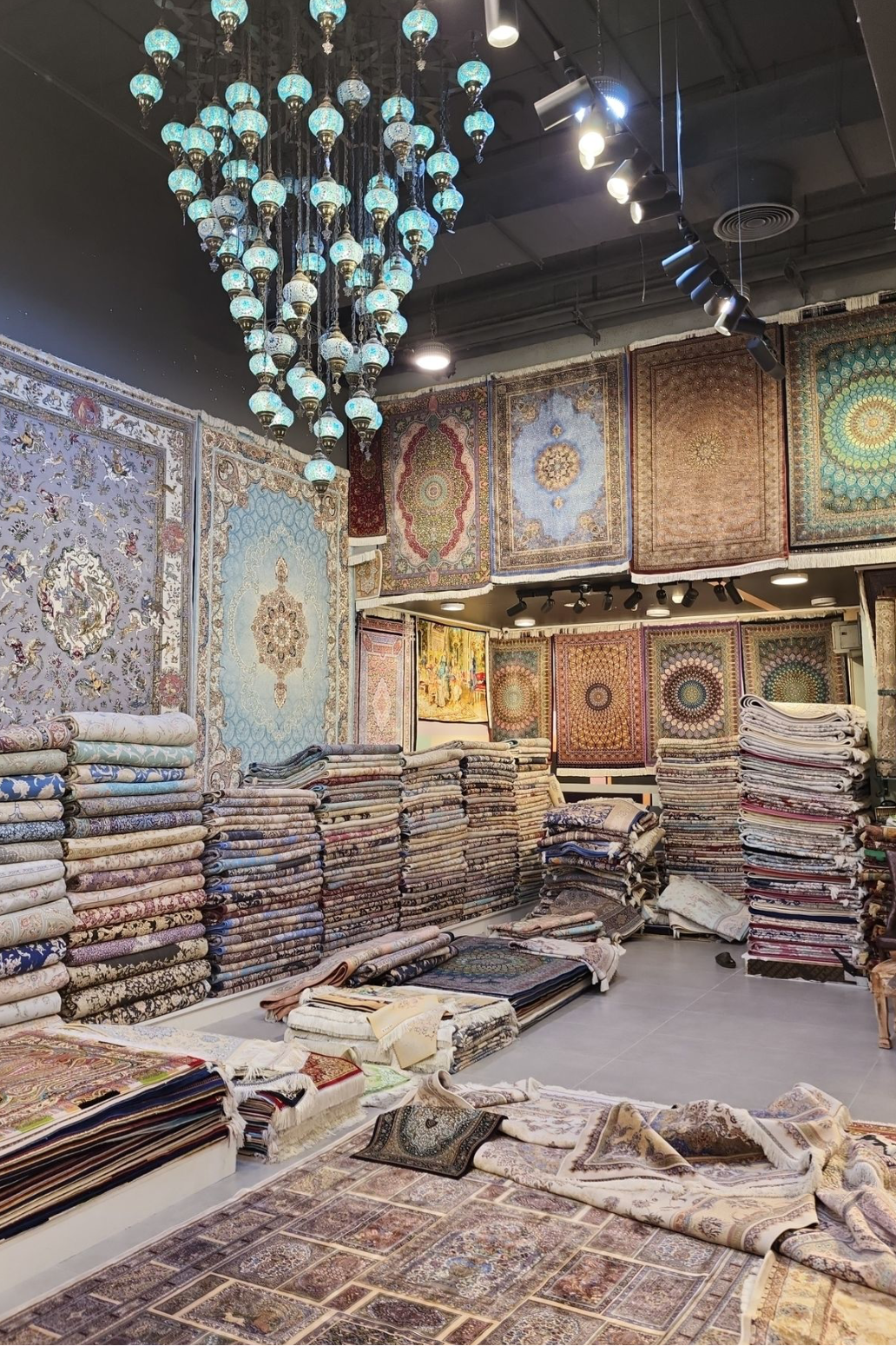 Queen City Rugs