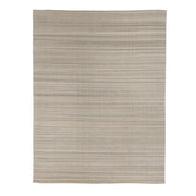 9.2 x 12 ft Hand Knotted Modern Rug