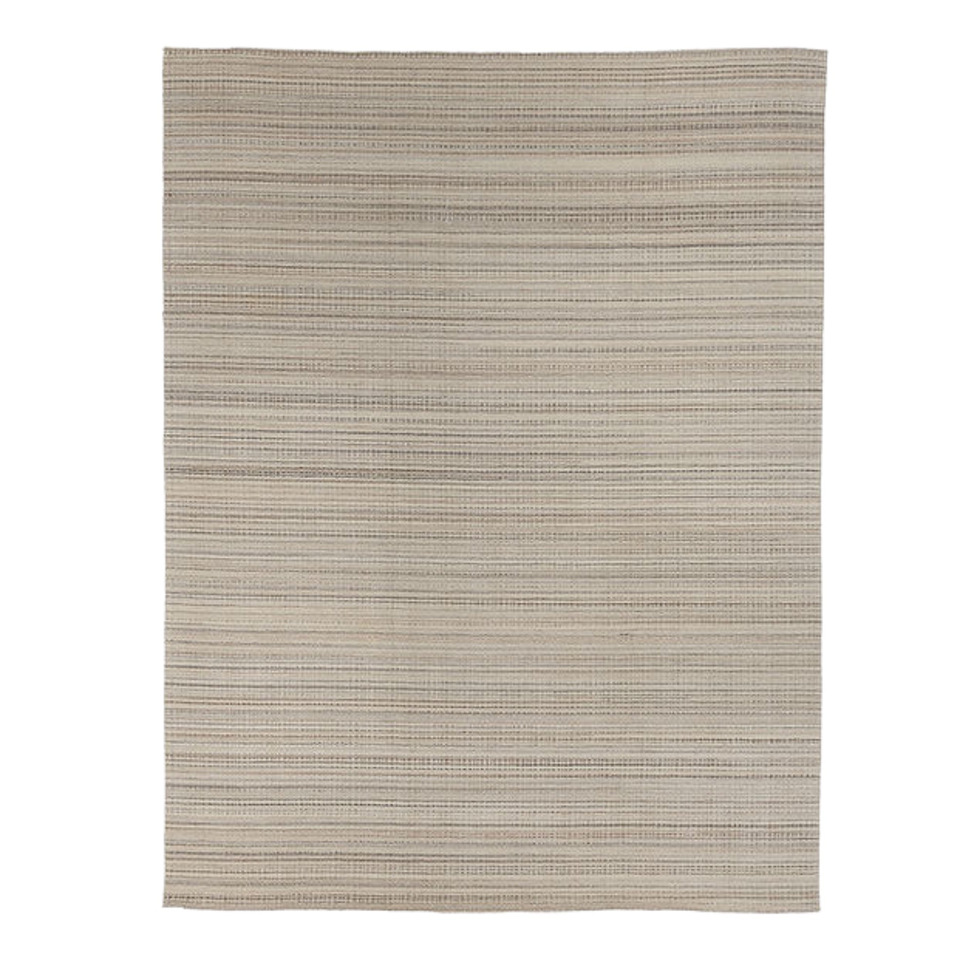 9.2 x 12 ft Hand Knotted Modern Rug